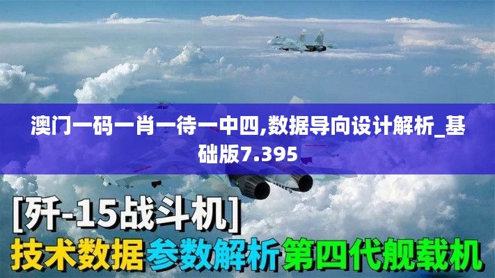澳门一码一肖一待一中四,数据导向设计解析_基础版7.395