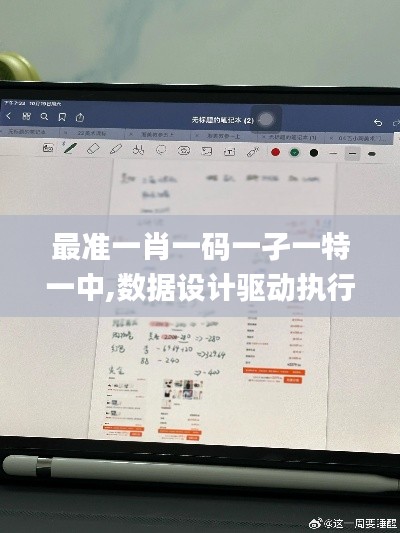 最准一肖一码一孑一特一中,数据设计驱动执行_iPad16.946