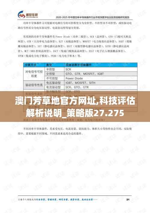 澳门芳草地官方网址,科技评估解析说明_策略版27.275