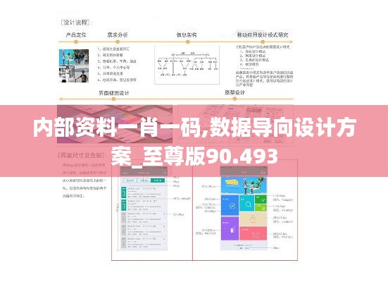 内部资料一肖一码,数据导向设计方案_至尊版90.493
