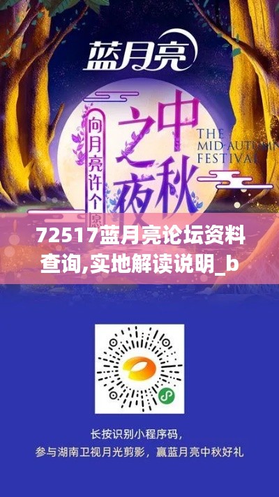 72517蓝月亮论坛资料查询,实地解读说明_bundle1.127