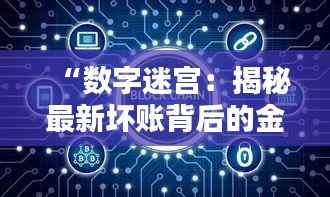 “数字迷宫：揭秘最新坏账背后的金融迷局”