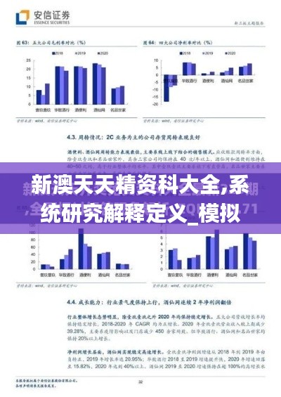 新澳天天精资科大全,系统研究解释定义_模拟版110.291