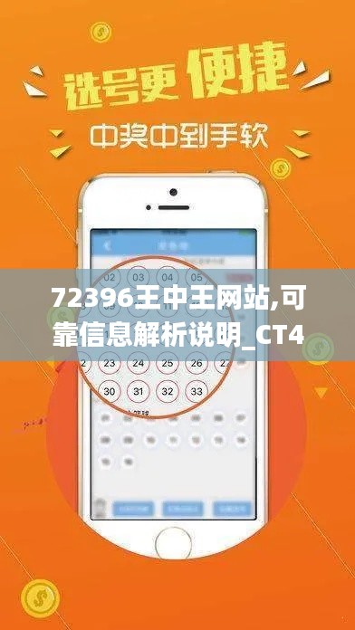 72396王中王网站,可靠信息解析说明_CT4.522