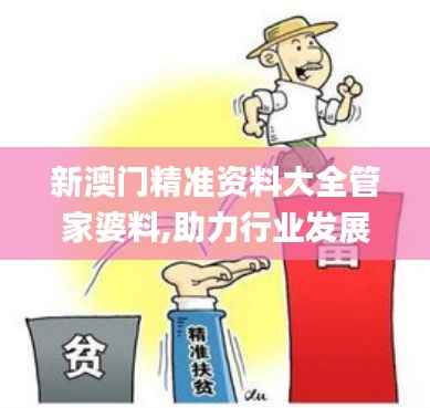 新澳门精准资料大全管家婆料,助力行业发展的强大资源_特供版3.251