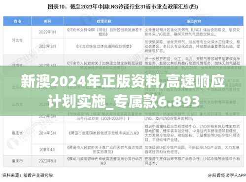 新澳2024年正版资料,高速响应计划实施_专属款6.893