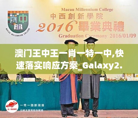 澳门王中王一肖一特一中,快速落实响应方案_Galaxy2.459
