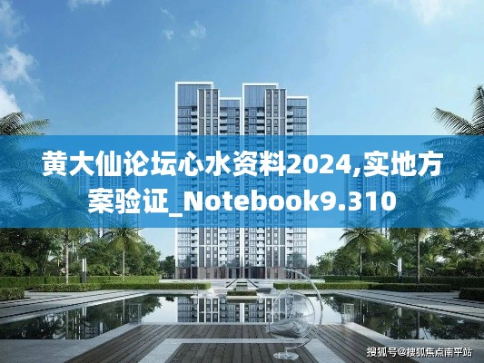 黄大仙论坛心水资料2024,实地方案验证_Notebook9.310