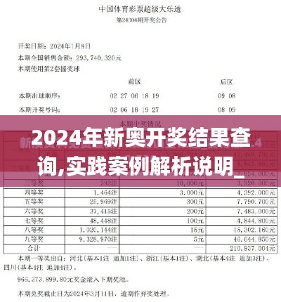 2024年新奥开奖结果查询,实践案例解析说明_pack13.277