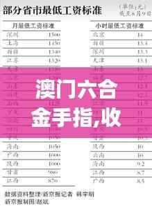 澳门六合金手指,收益分析说明_旗舰款3.255