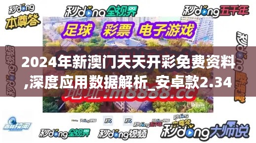 2024年新澳门天天开彩免费资料,深度应用数据解析_安卓款2.344