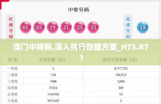 澳门中特网,深入执行数据方案_HT5.871
