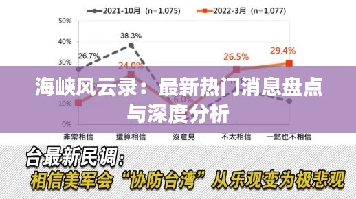 海峡风云录：最新热门消息盘点与深度分析