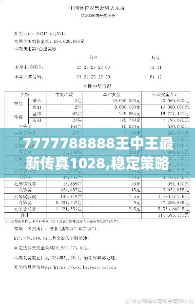 7777788888王中王最新传真1028,稳定策略分析_PalmOS17.277