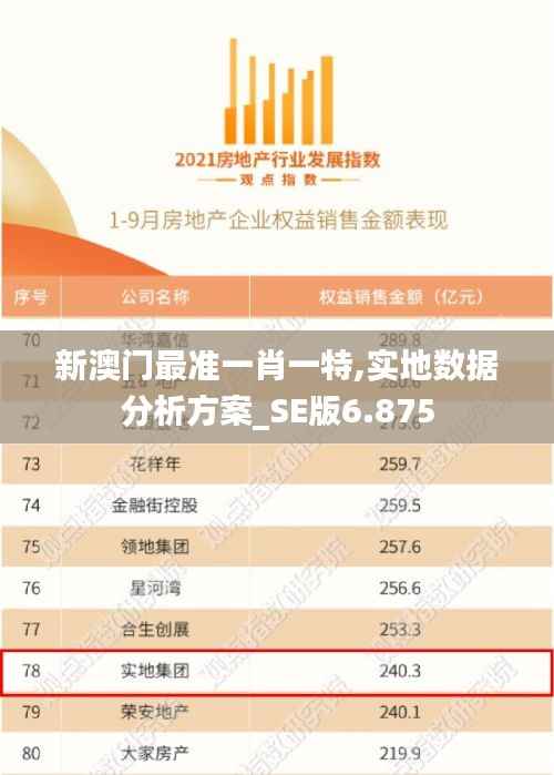 新澳门最准一肖一特,实地数据分析方案_SE版6.875