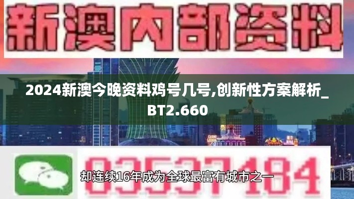 2024新澳今晚资料鸡号几号,创新性方案解析_BT2.660