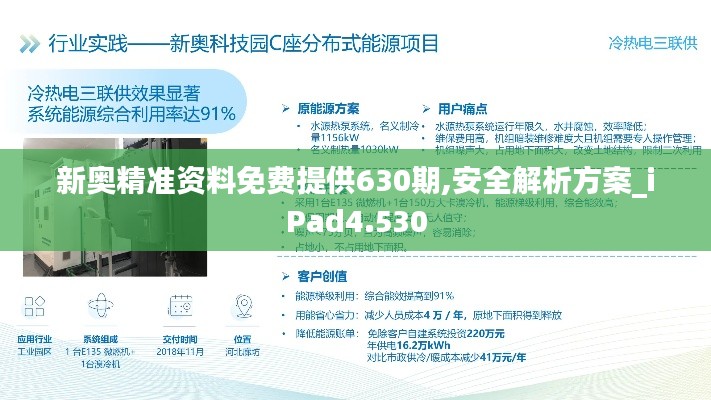 新奥精准资料免费提供630期,安全解析方案_iPad4.530