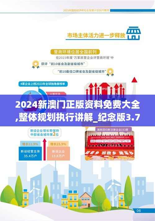 2024新澳门正版资料免费大全,整体规划执行讲解_纪念版3.769