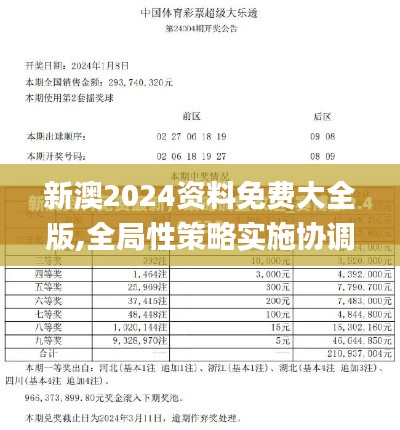 新澳2024资料免费大全版,全局性策略实施协调_手游版8.953
