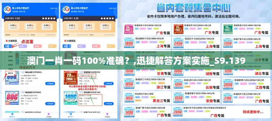 澳门一肖一码100%准确？,迅捷解答方案实施_S9.139