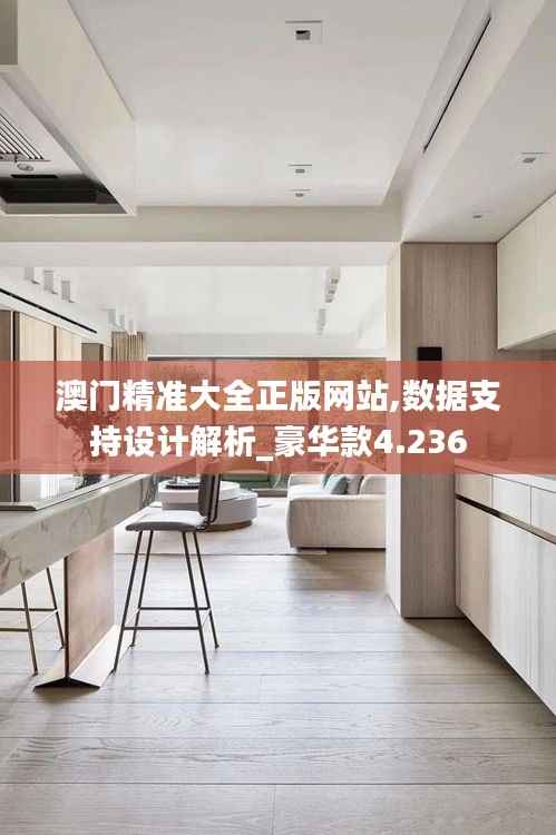 澳门精准大全正版网站,数据支持设计解析_豪华款4.236