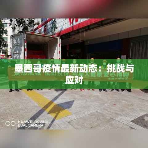 墨西哥疫情最新动态：挑战与应对