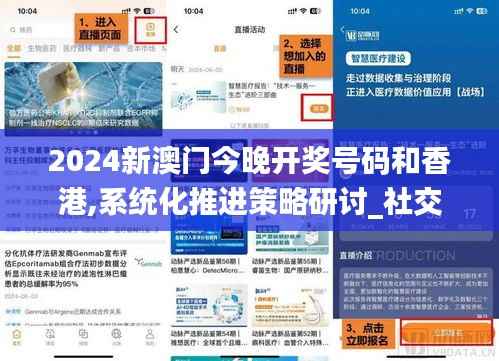 2024新澳门今晚开奖号码和香港,系统化推进策略研讨_社交版8.790