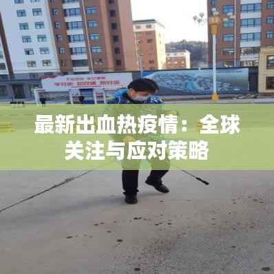 最新出血热疫情：全球关注与应对策略