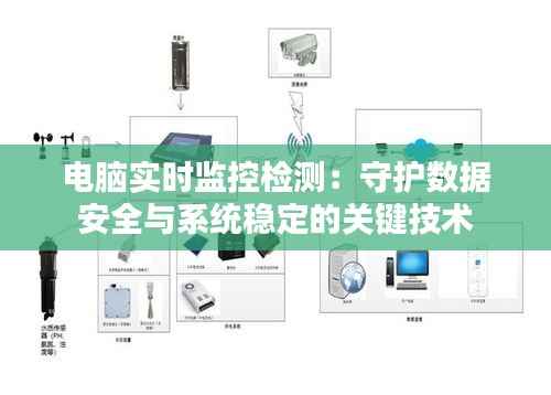 电脑实时监控检测:守护数据安全与系统稳定的关键技术