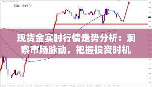 现货金实时行情走势分析：洞察市场脉动，把握投资时机