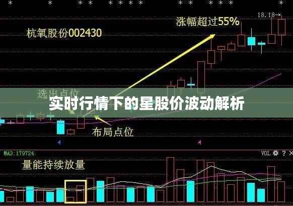 实时行情下的星股价波动解析