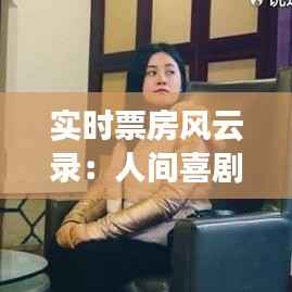 实时票房风云录：人间喜剧的票房密码解析