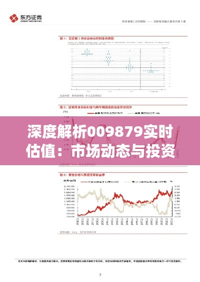 深度解析009879实时估值：市场动态与投资策略