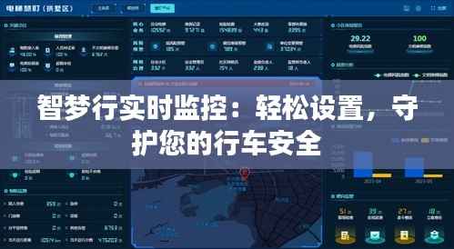 智梦行实时监控：轻松设置，守护您的行车安全