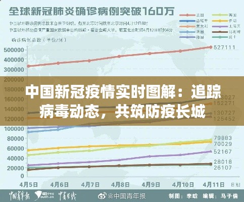 中国新冠疫情实时图解：追踪病毒动态，共筑防疫长城