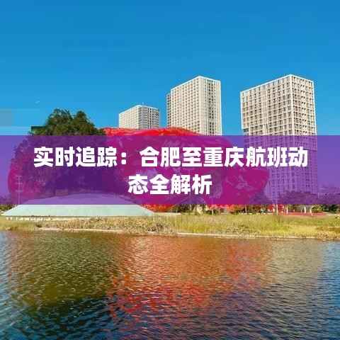 实时追踪：合肥至重庆航班动态全解析