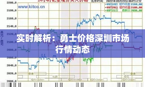 实时解析：勇士价格深圳市场行情动态