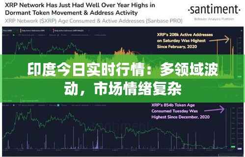 印度今日实时行情：多领域波动，市场情绪复杂