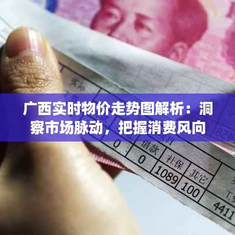 广西实时物价走势图解析：洞察市场脉动，把握消费风向