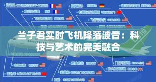兰子君实时飞机降落波音：科技与艺术的完美融合