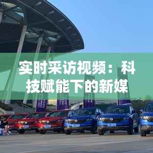 实时采访视频：科技赋能下的新媒体互动新篇章