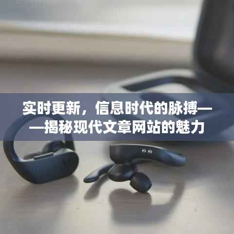 实时更新，信息时代的脉搏——揭秘现代文章网站的魅力
