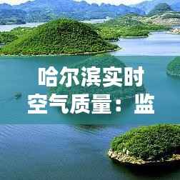 哈尔滨实时空气质量：监测与应对策略