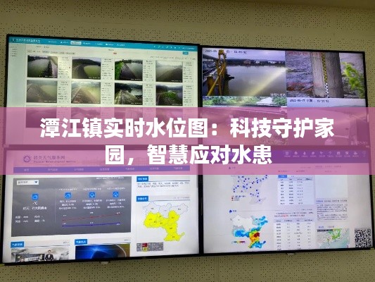 潭江镇实时水位图：科技守护家园，智慧应对水患