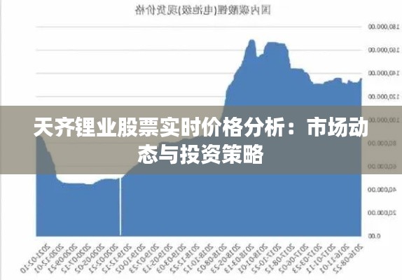 天齐锂业股票实时价格分析：市场动态与投资策略