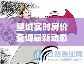 望城实时房价查询最新动态：揭秘房价走势与购房策略