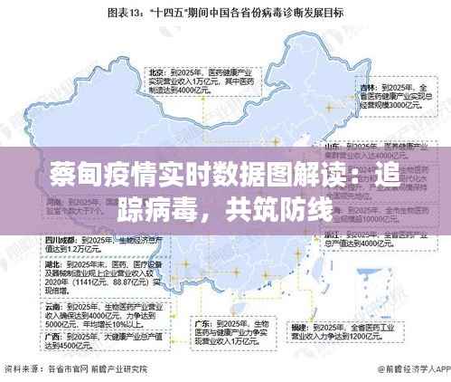 蔡甸疫情实时数据图解读：追踪病毒，共筑防线