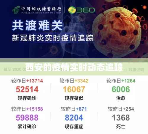 西安的疫情实时动态追踪
