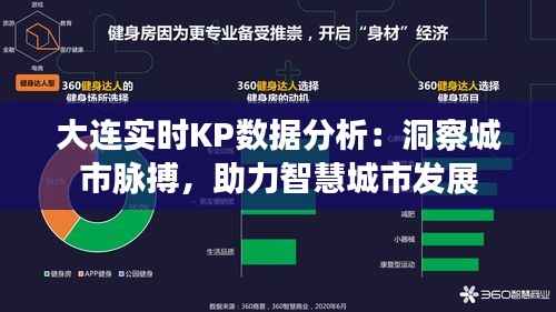 大连实时KP数据分析：洞察城市脉搏，助力智慧城市发展