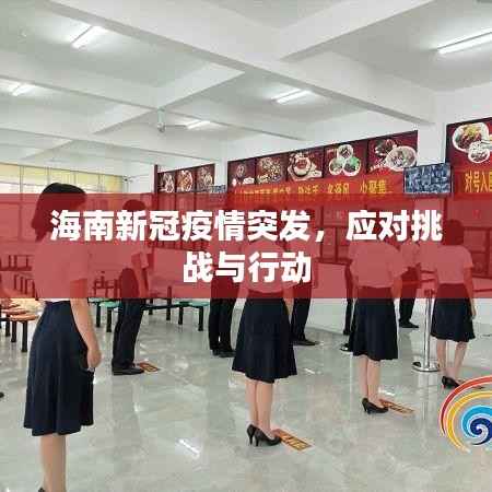 海南新冠疫情突发，应对挑战与行动